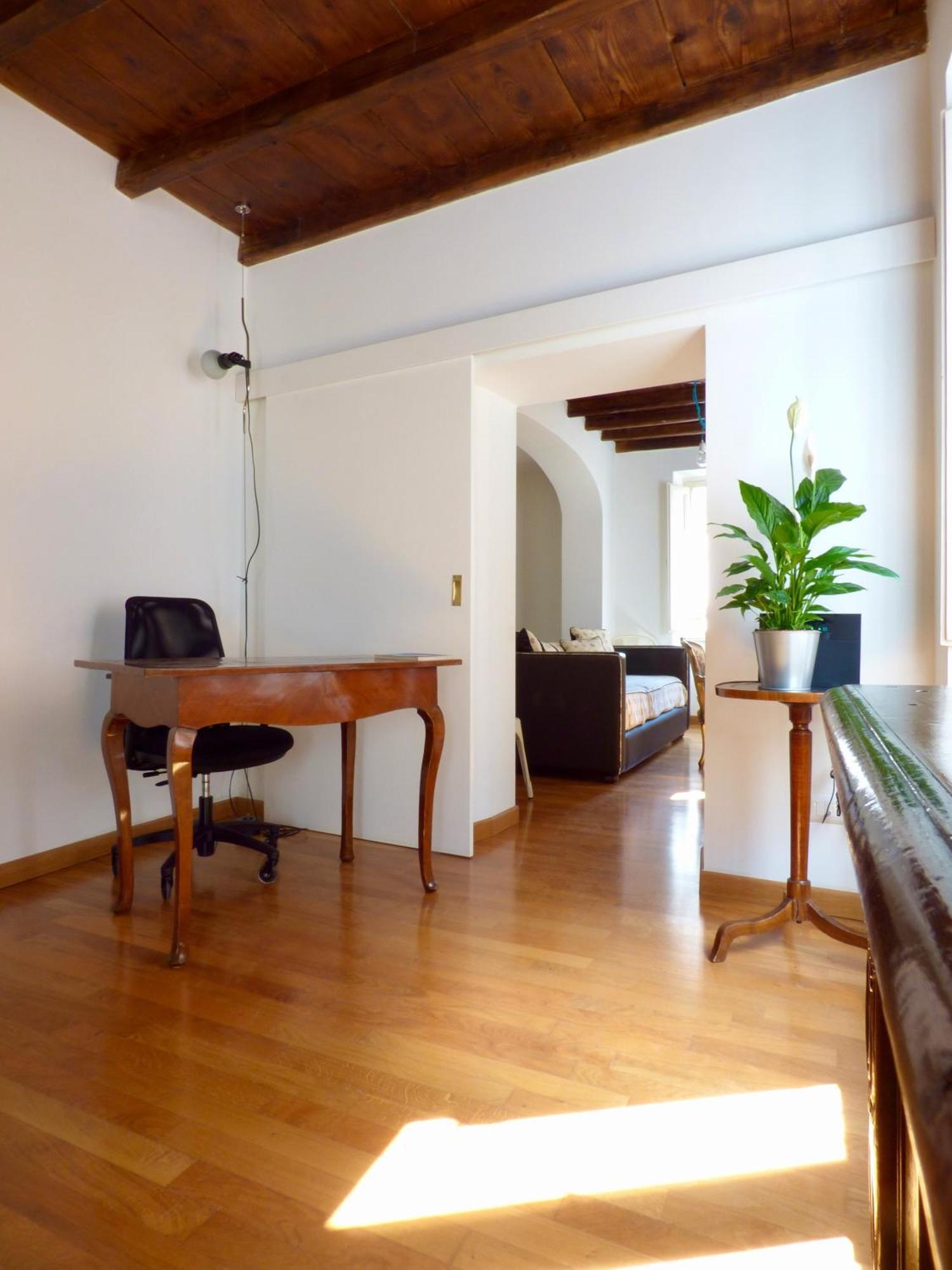 San Martino Home Rom Exterior foto