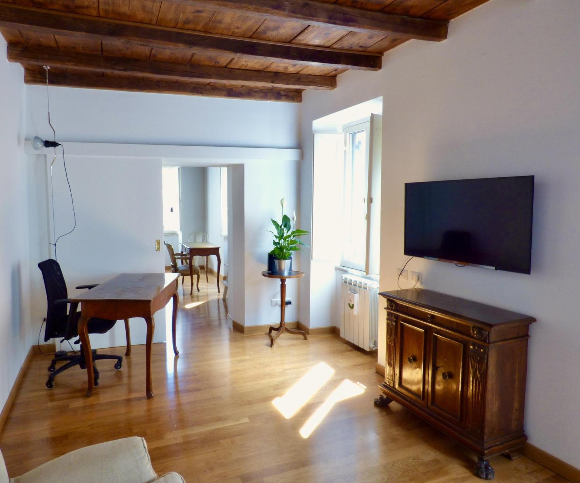 San Martino Home Rom Exterior foto