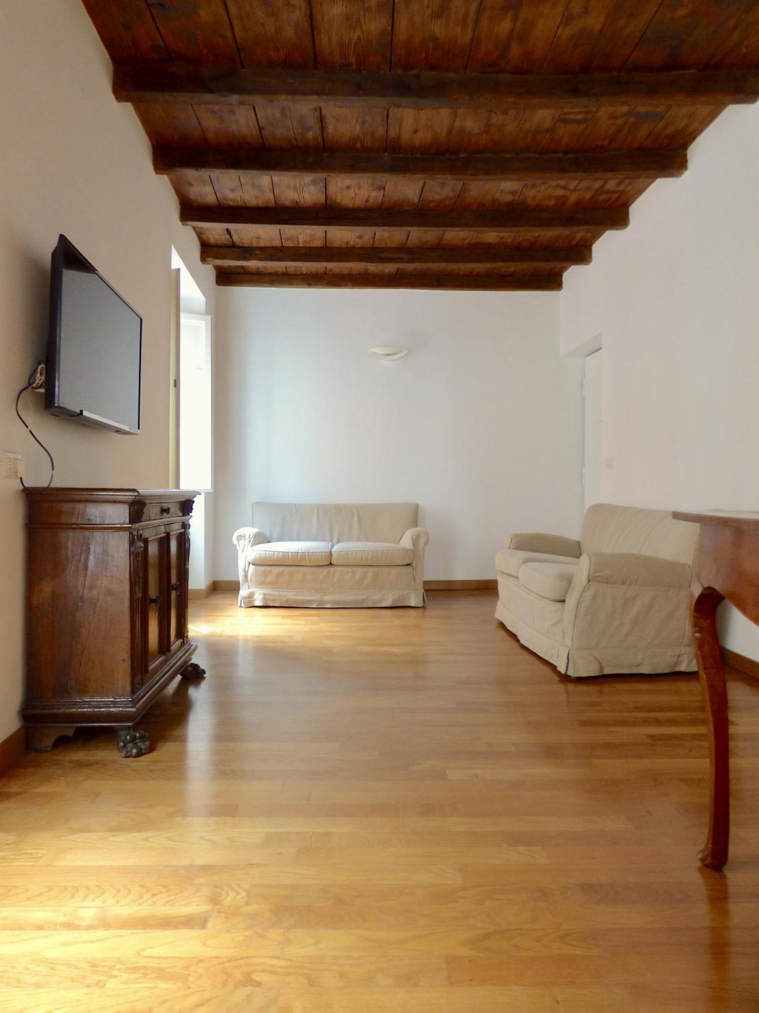 San Martino Home Rom Exterior foto