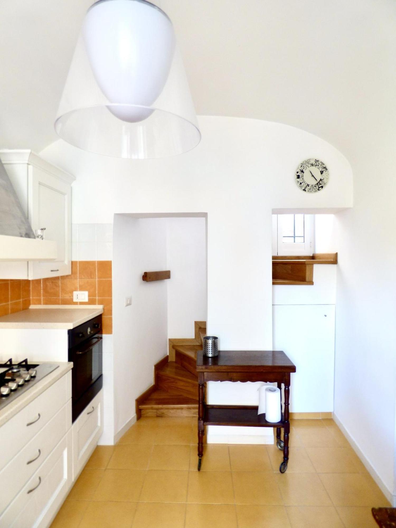 San Martino Home Rom Exterior foto