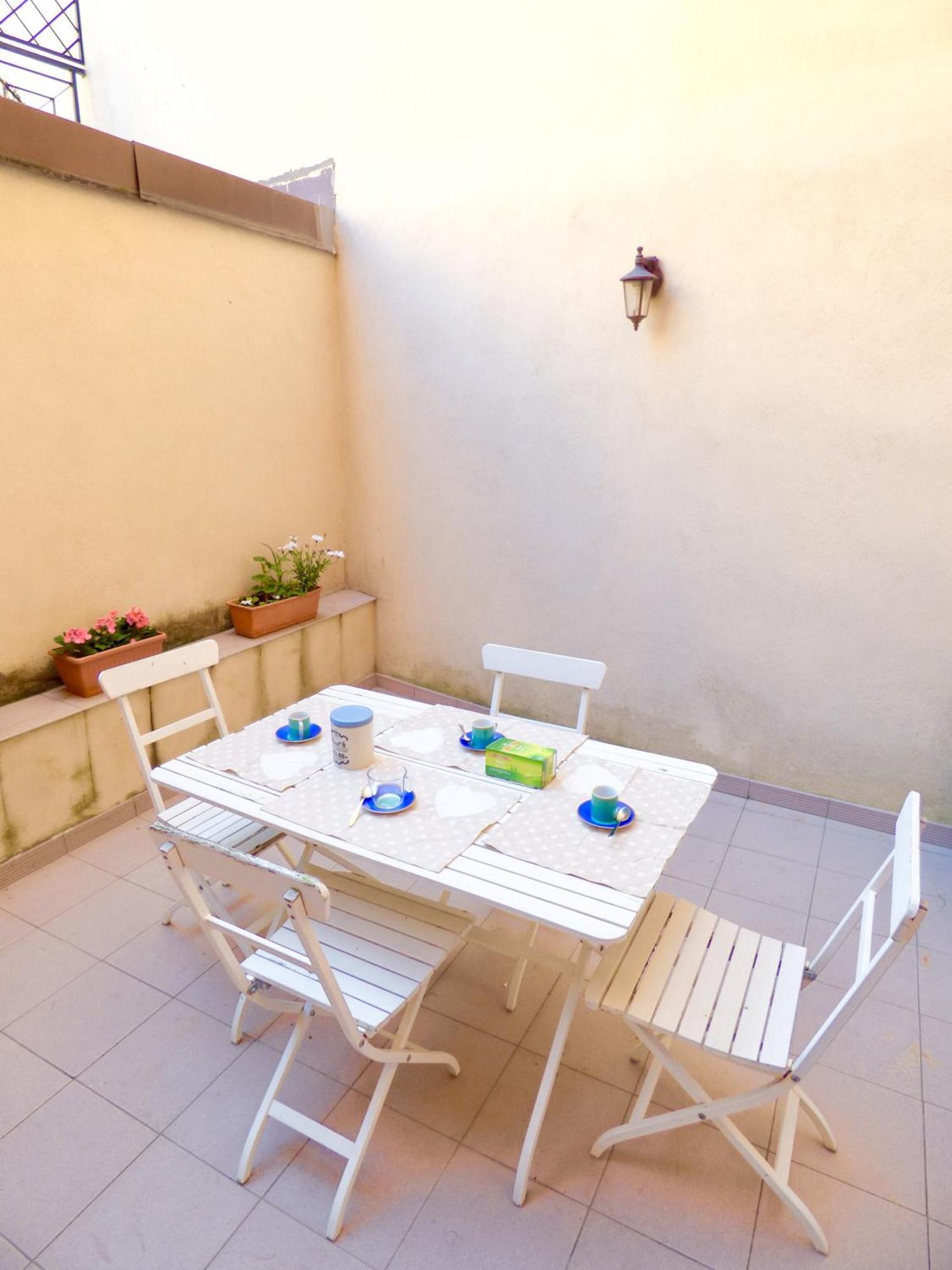 San Martino Home Rom Exterior foto