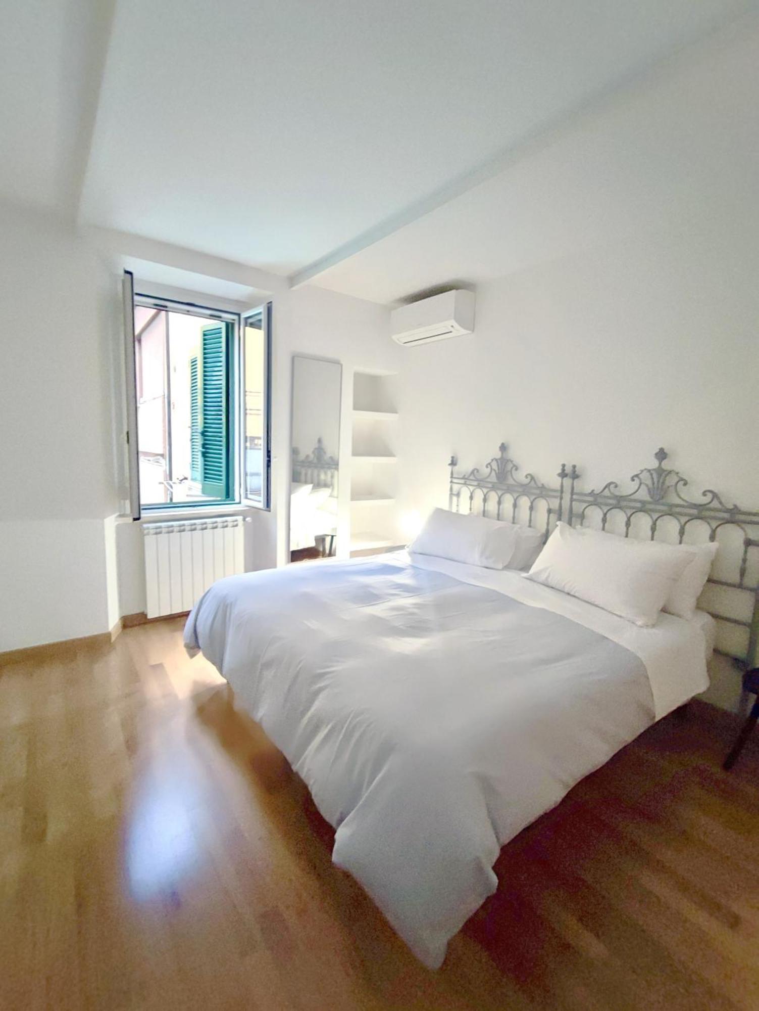 San Martino Home Rom Exterior foto