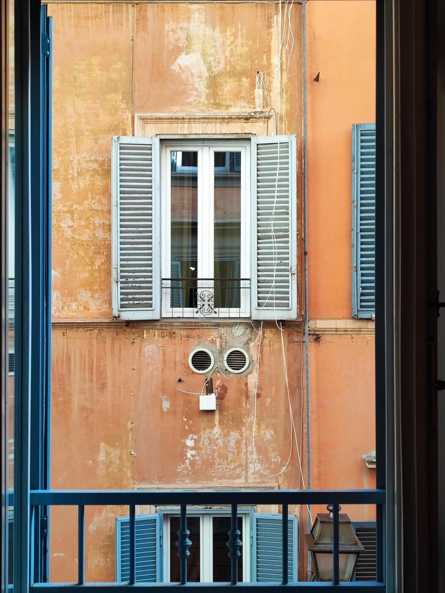 San Martino Home Rom Exterior foto