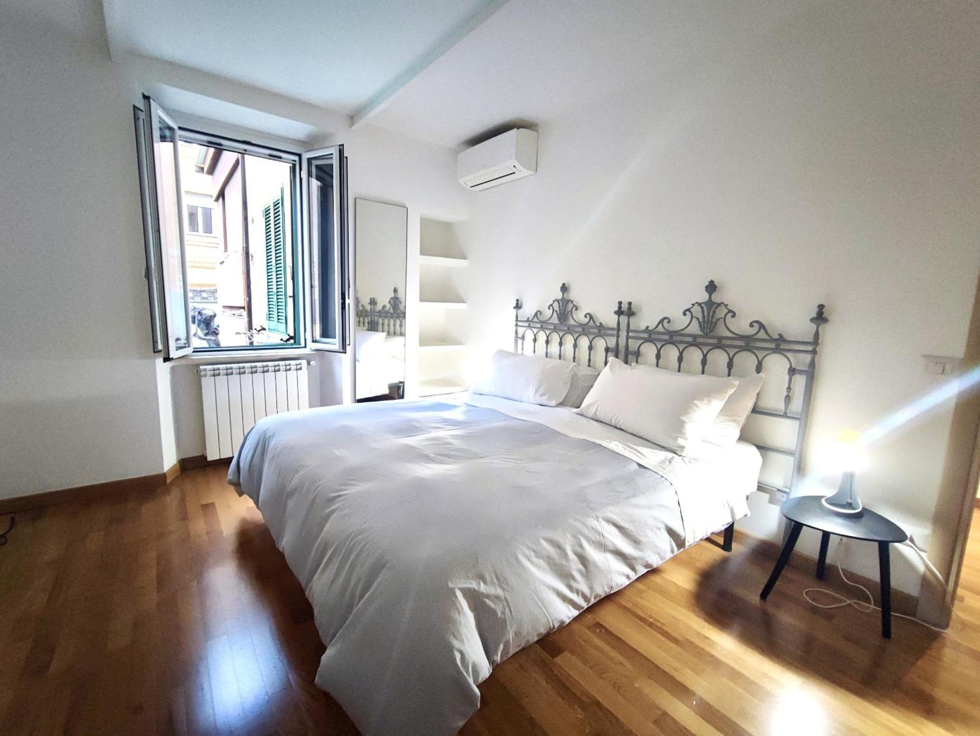 San Martino Home Rom Exterior foto