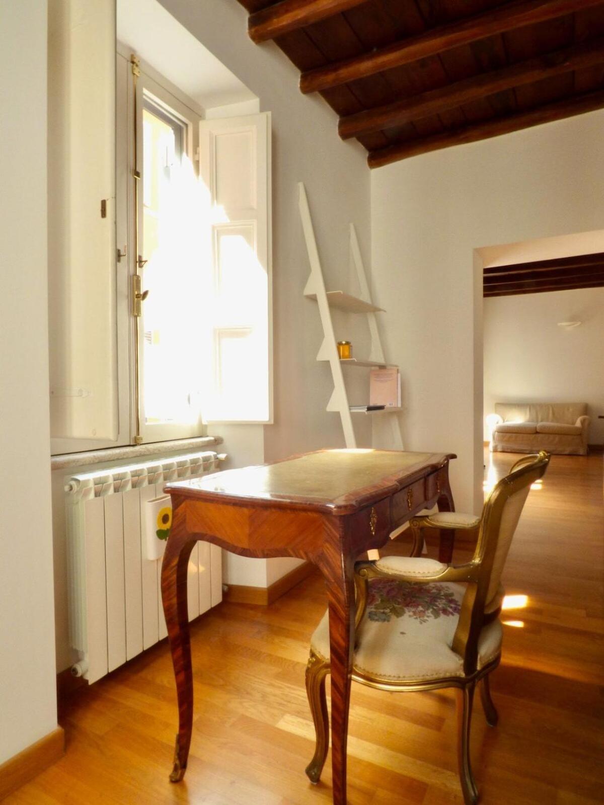 San Martino Home Rom Exterior foto