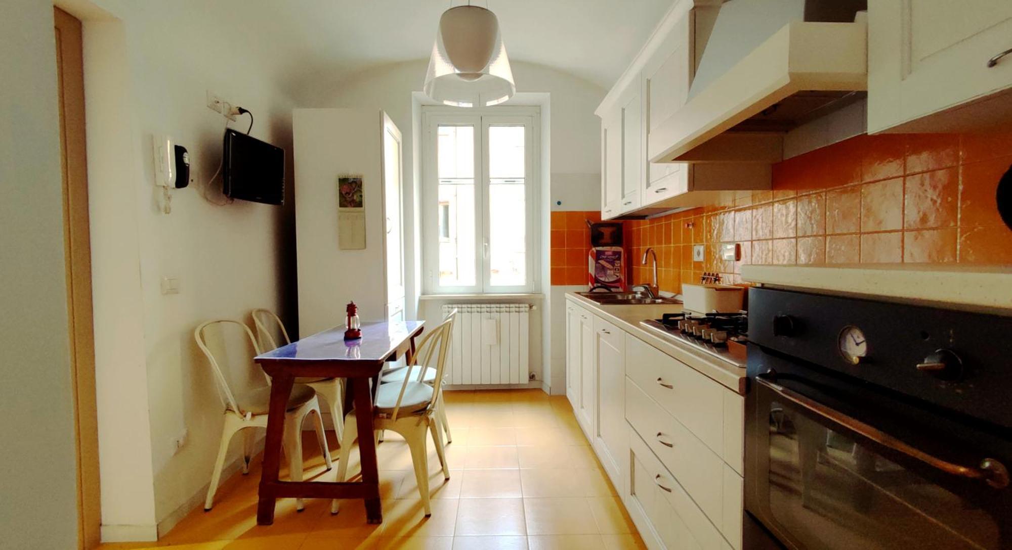 San Martino Home Rom Zimmer foto