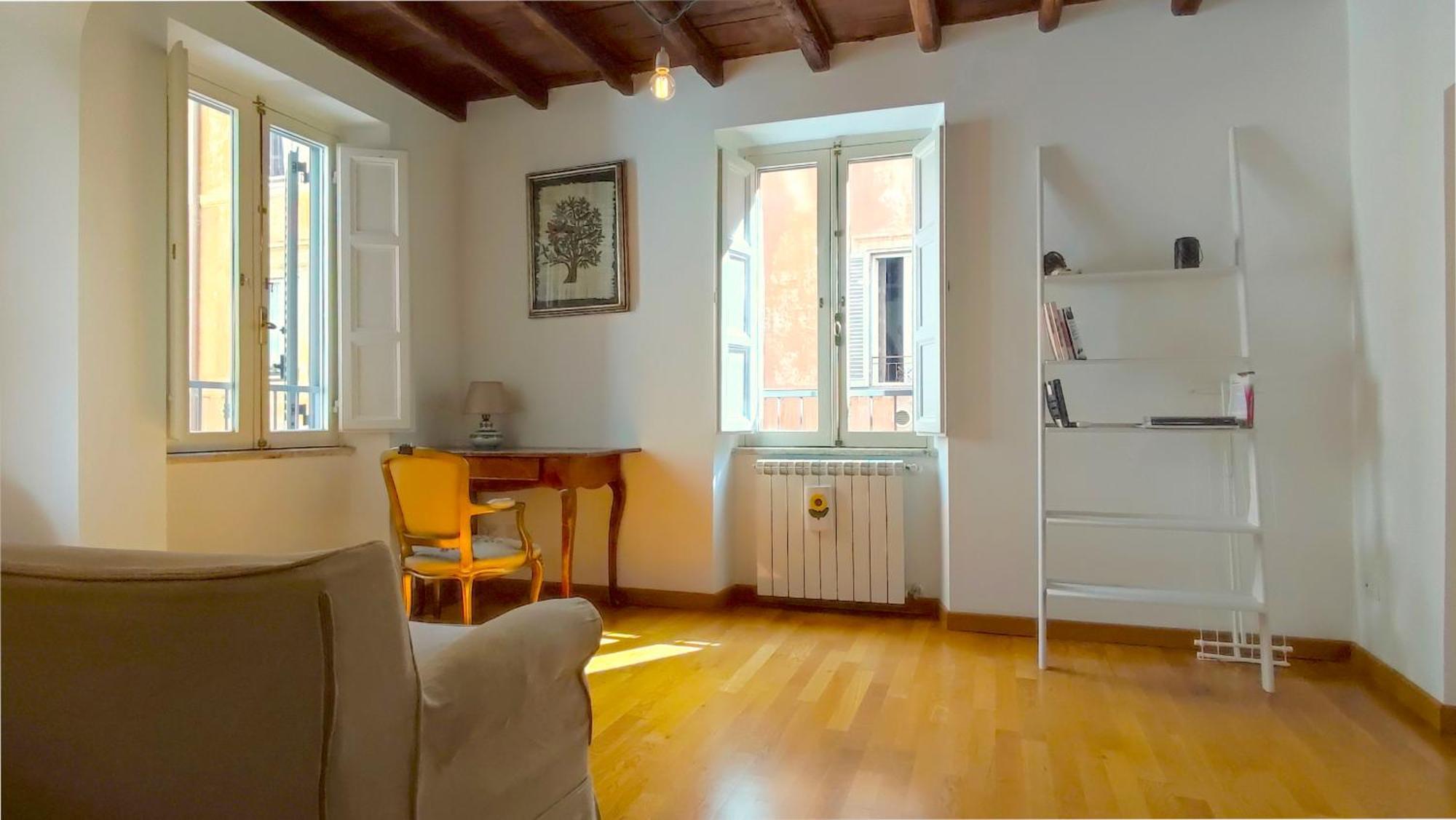 San Martino Home Rom Zimmer foto