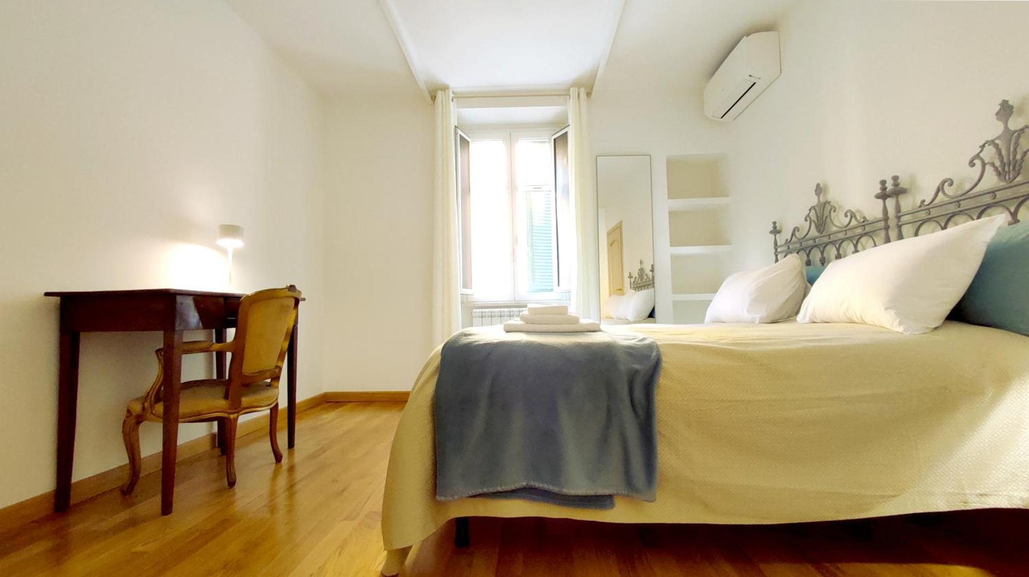 San Martino Home Rom Zimmer foto