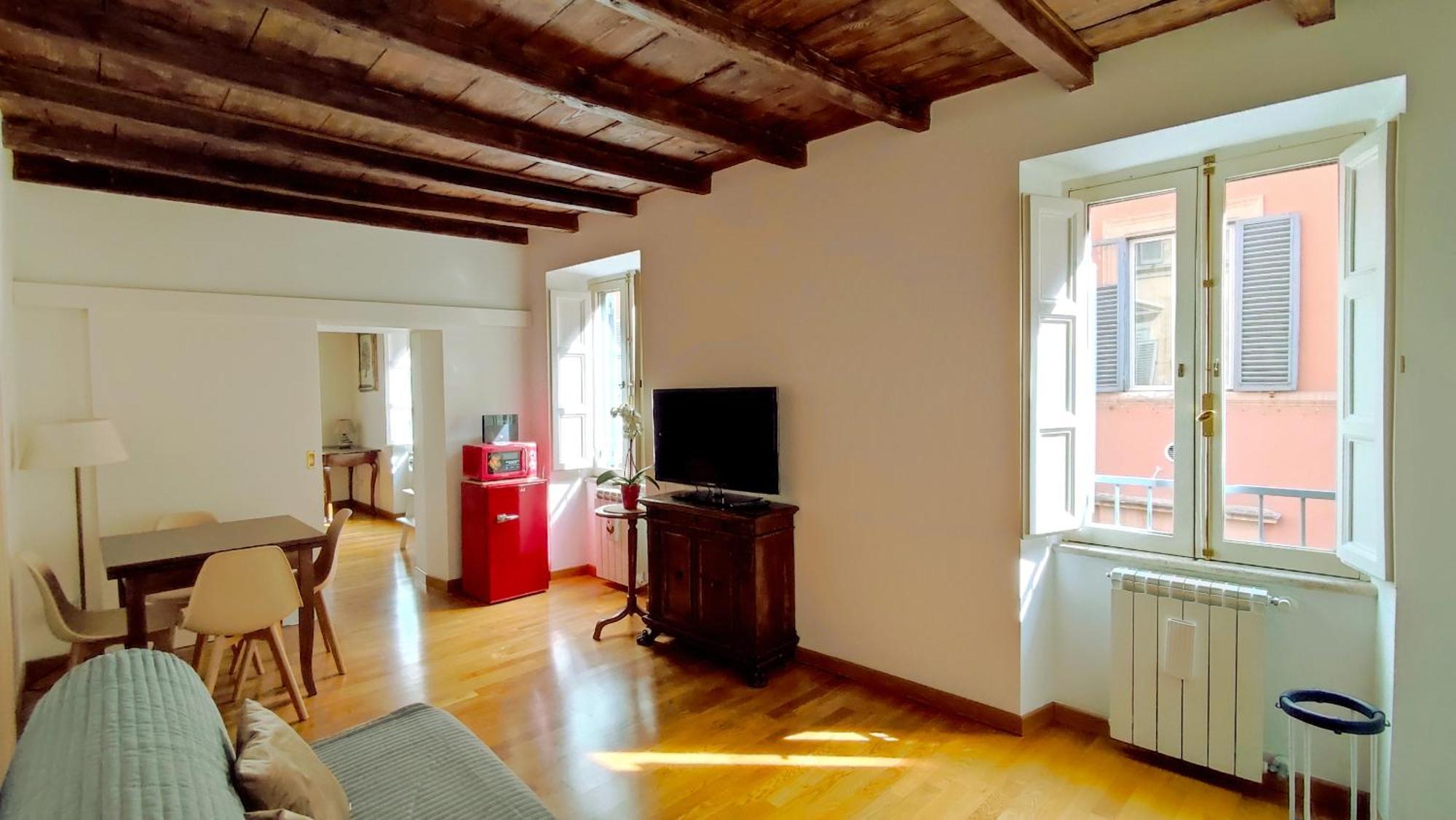 San Martino Home Rom Zimmer foto