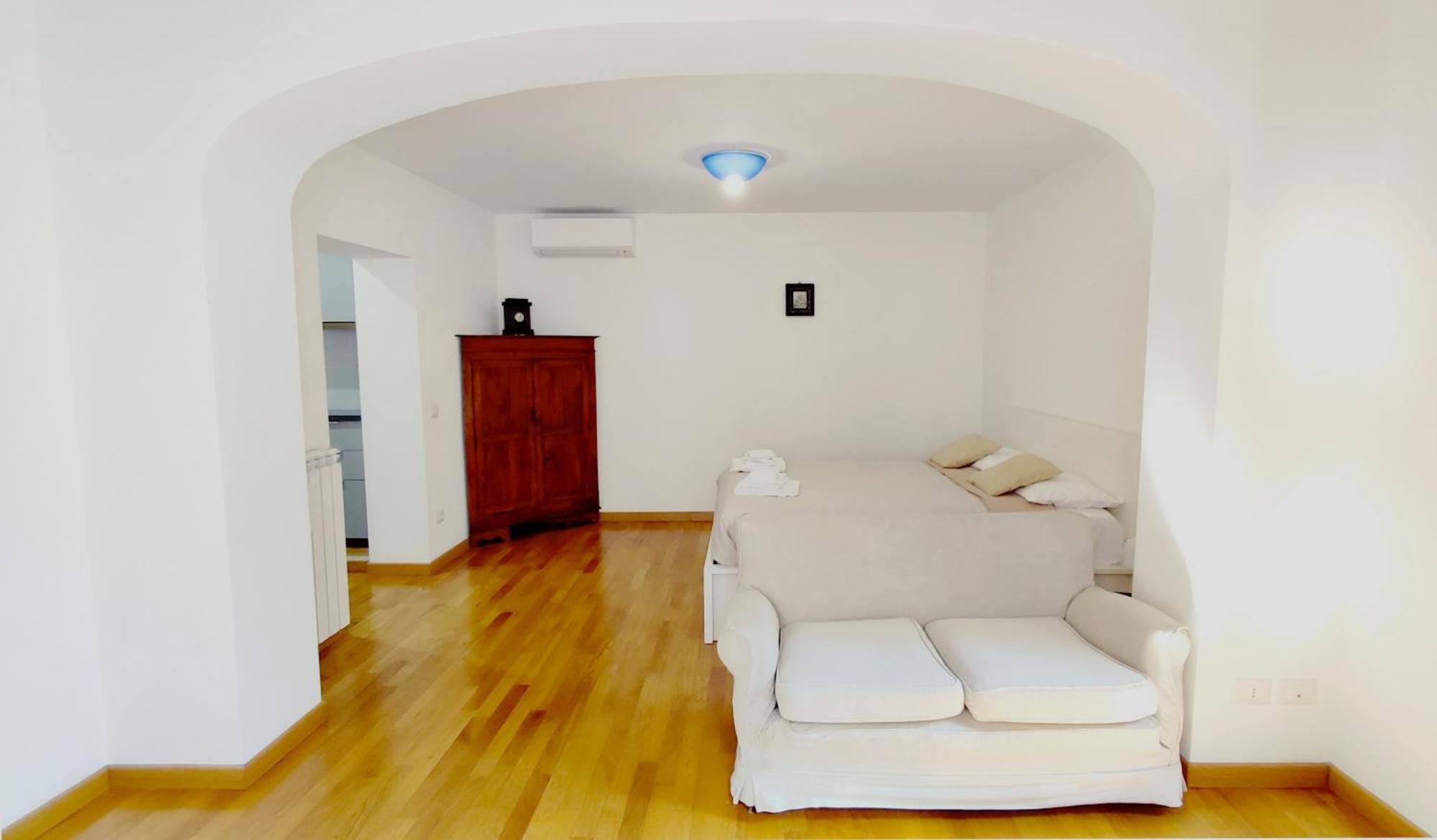San Martino Home Rom Zimmer foto