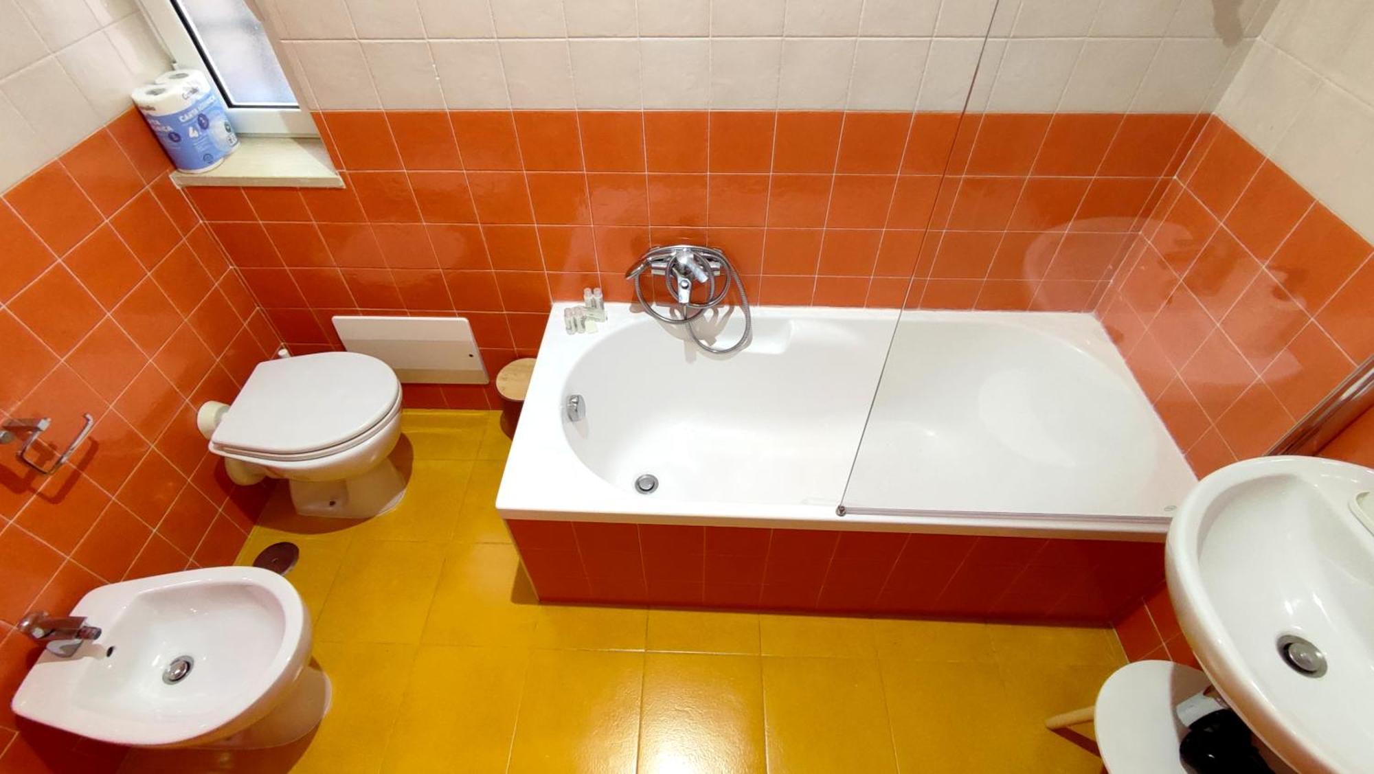 San Martino Home Rom Zimmer foto