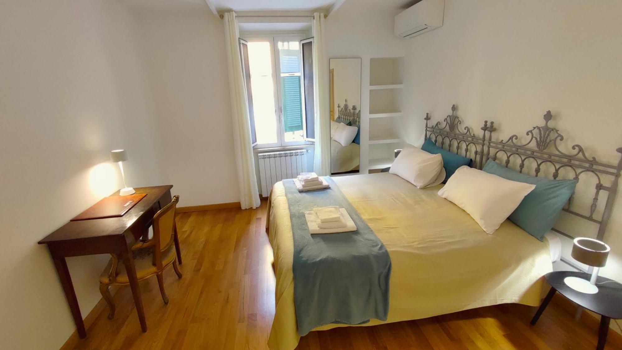 San Martino Home Rom Zimmer foto