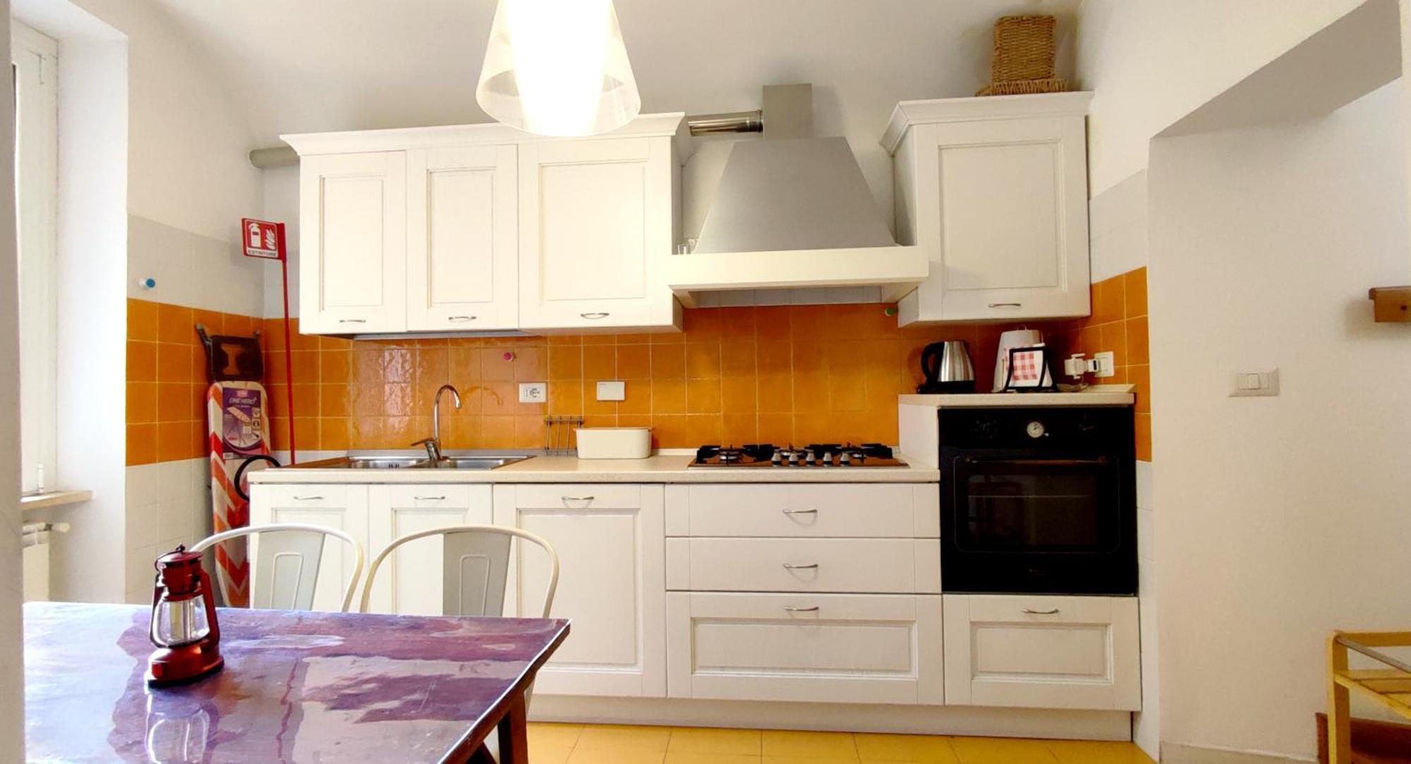 San Martino Home Rom Zimmer foto