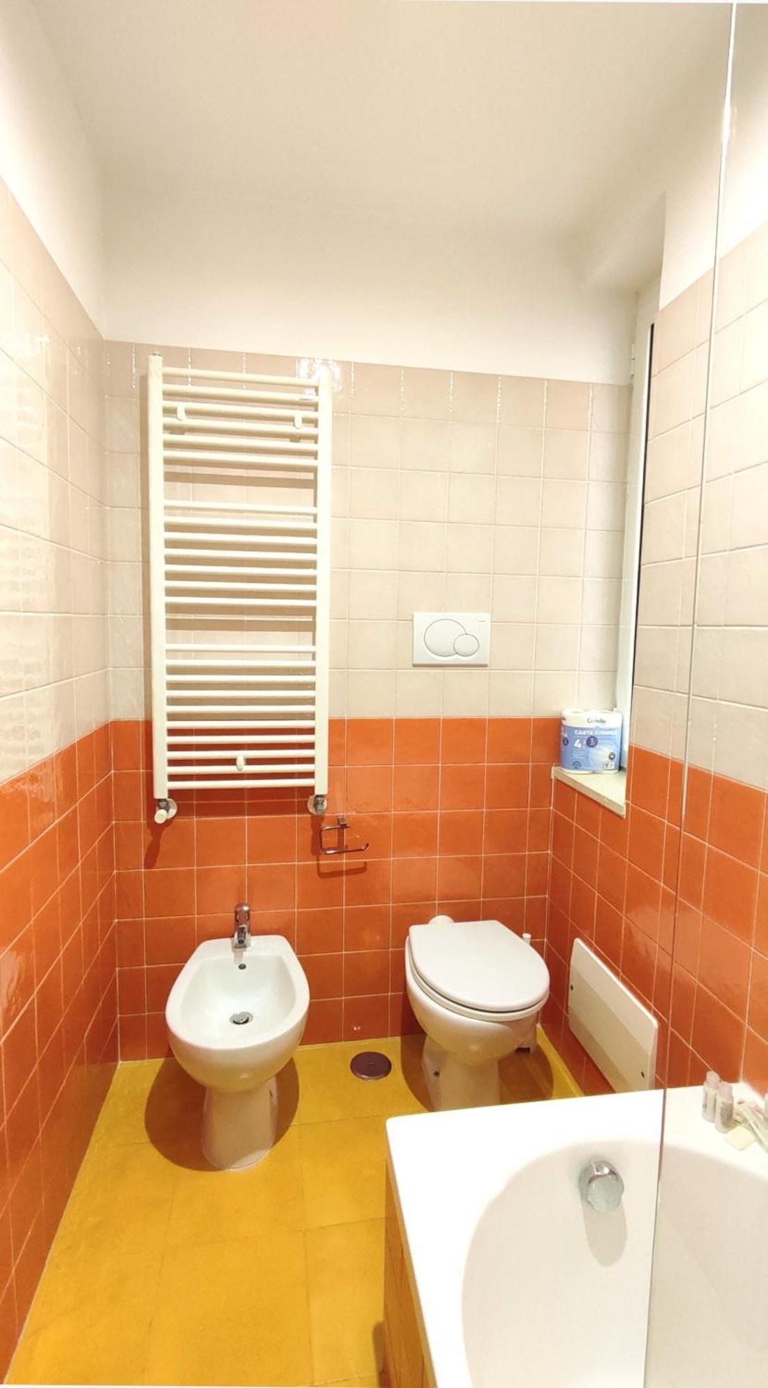 San Martino Home Rom Zimmer foto