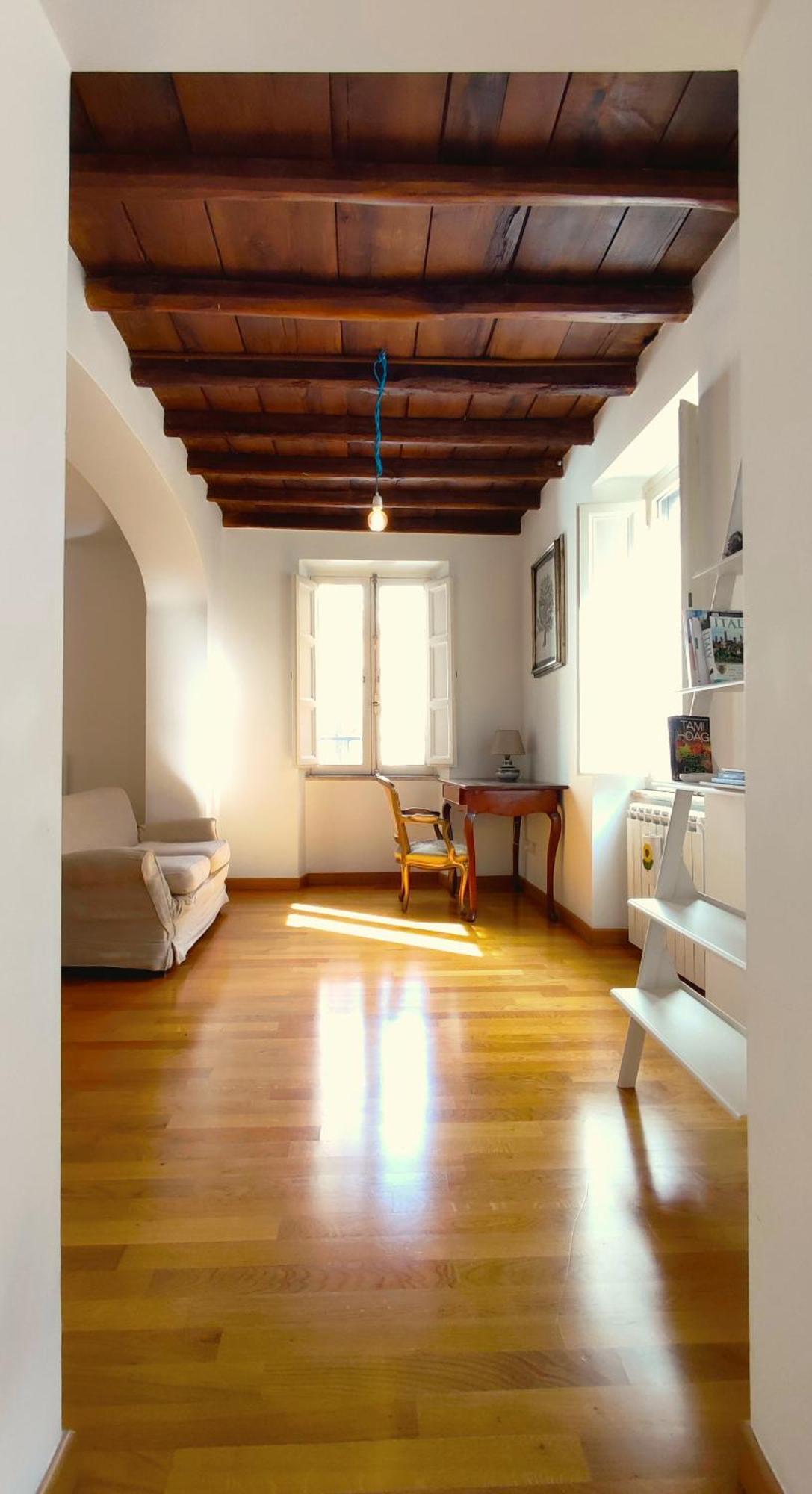 San Martino Home Rom Zimmer foto