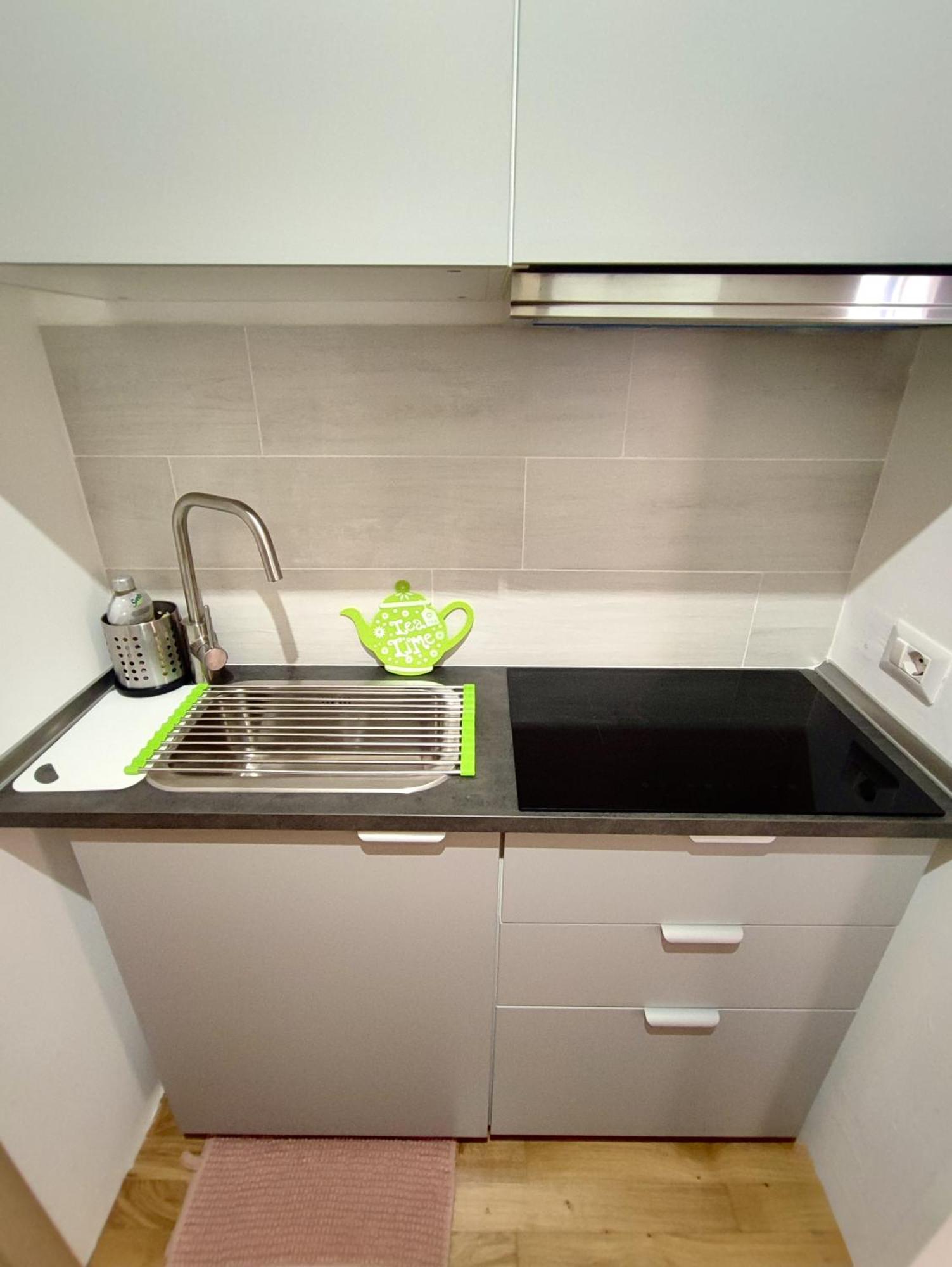 San Martino Home Rom Zimmer foto